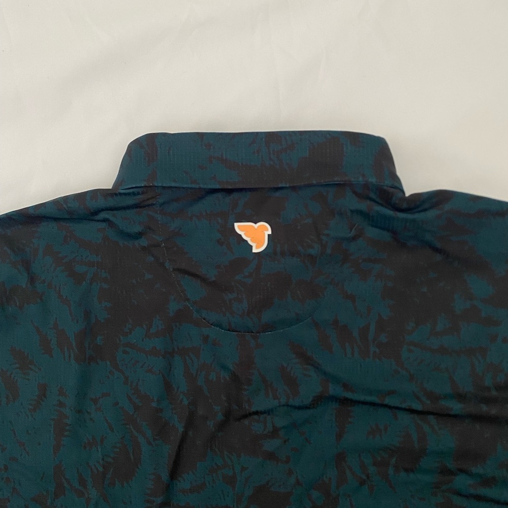 Men’s Medium Macade Golf Polo